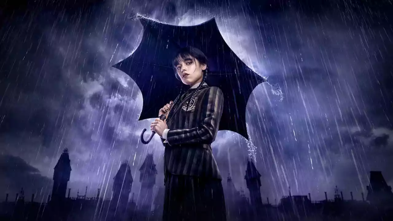 Wandinha da Netflix: O Que Aconteceu com a Segunda Temporada?
