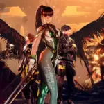 Stellar Blade Tem Sequência Anunciada