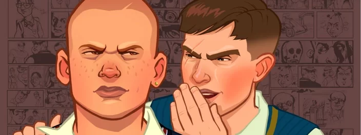 GTA+, serviço de assinatura da Rockstar, terá Bully e LA Noire em 2024