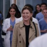 Grey's Anatomy é renovada para a 21ª temporada