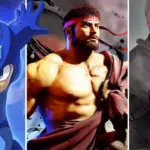 Capcom revela os primeiros resultados da pesquisa: Após 200.000 votos dos fãs sobre quais sequências e remakes eles desejam 1