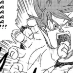 A última contribuição do criador de Dragon Ball Akira Toriyama para o mangá foi um desenho de Piccolo se despedindo