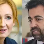JK Rowling e Polêmica Transgênero: Polícia Declara Postagens de JK Rowling Não Criminosas