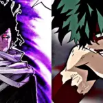 My Hero Academia 419: A verdade sobre o passado de Shigaraki