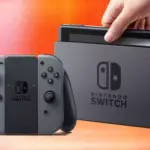 Nintendo Switch OLED modificado com 8 GB de RAM pode rodar Zelda: Tears of the Kingdom em resolução 4K