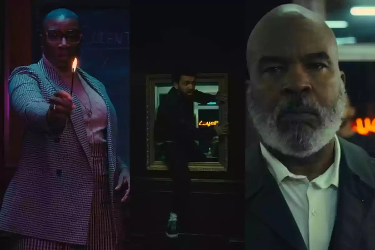 Filme WOKE 'The American Society Of Magical Negroes' Flopa nos Cinemas americanos por falta de público