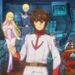 Novo filme 'Space Battleship Yamato' anunciado: Comemorando o aniversário de 50 anos do Studio Khara e sendo liderado pelo criador de 'Evangelion' Hideki Anno