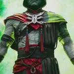 Ermac está chegando em Mortal Kombat 1! Veja gameplay e habilidades do lutador
