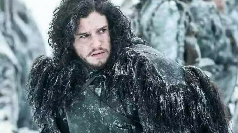 Série de Game of Thrones sobre Jon Snow é engavetada