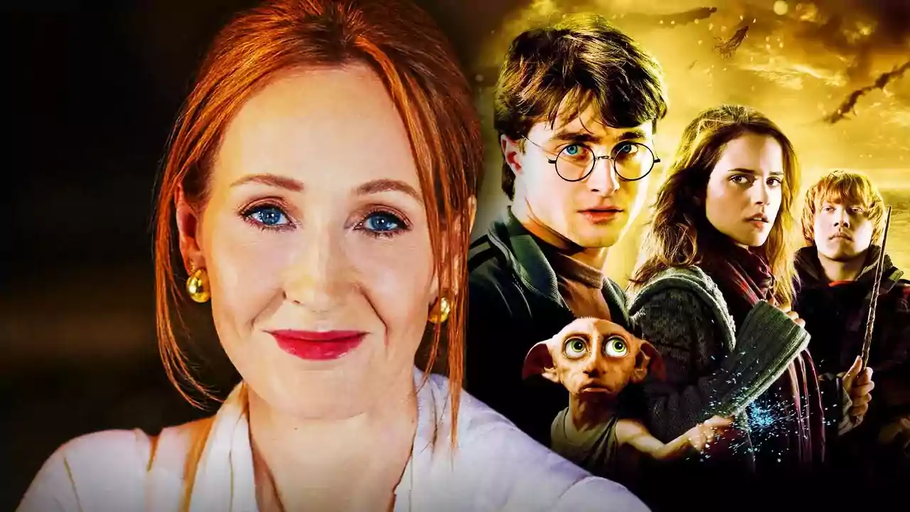 JK Rowling critica defensores dos direitos trans: Como o Ator 'Daniel Radcliffe' de Herry Poter e atriz 'Emma Watson' atriz Hermione de Herry Poter