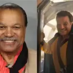 O ícone de 'Star Wars' Billy Dee Williams diz que não se ofende se os atores que fazem 'Black Face': "Mas a questão é que você não passa a vida sentindo-se como sou uma vítima"