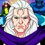 Todas as mortes em X-Men '97 episódio 5
