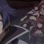 O Ex-herói Banido 'Dekisokonai to Yobareta': Novo anime Isekai subverte clichês de como ser um herói
