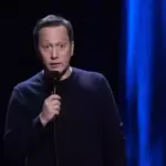Rob Schneider afirma ideologia Woke está colapsando