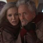Michael Douglas queria morte de Hank Pym no MCU