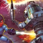 Uma versão Fanmade para Mega Man 3 SNES está em desenvolvimento 2