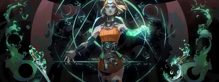 Hades 2 recebe gameplay gigante e teste grátis! Veja como participar