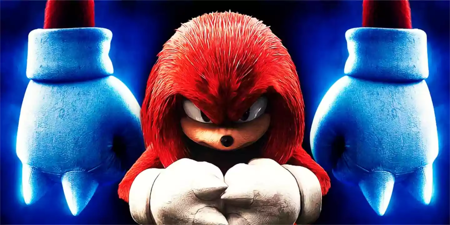Série Knuckles de Idris Elba ganha pontuação de estreia no Rotten Tomatoes
