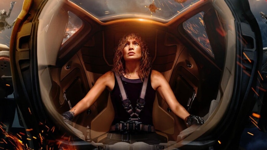Atlas: Veja sinopse, elenco e trailer do filme com Jennifer Lopez