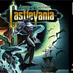 Uma variante do código da Konami em Castlevania foi descoberta após 25 anos