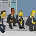 Personagem amado de Os Simpsons morre em episódio emocionante