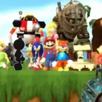 A Nintendo emite remoções contra 20 anos dos Mods do Garry: Os desenvolvedores pedem sua ajuda