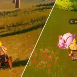 LEGO Fortnite: Como obter e usar Cogumelo