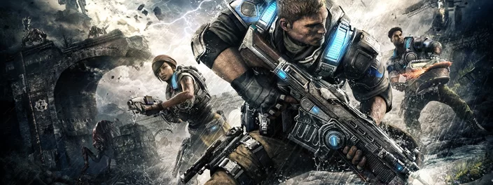 Quando Gears of War 6 será revelado? Veja a previsão!