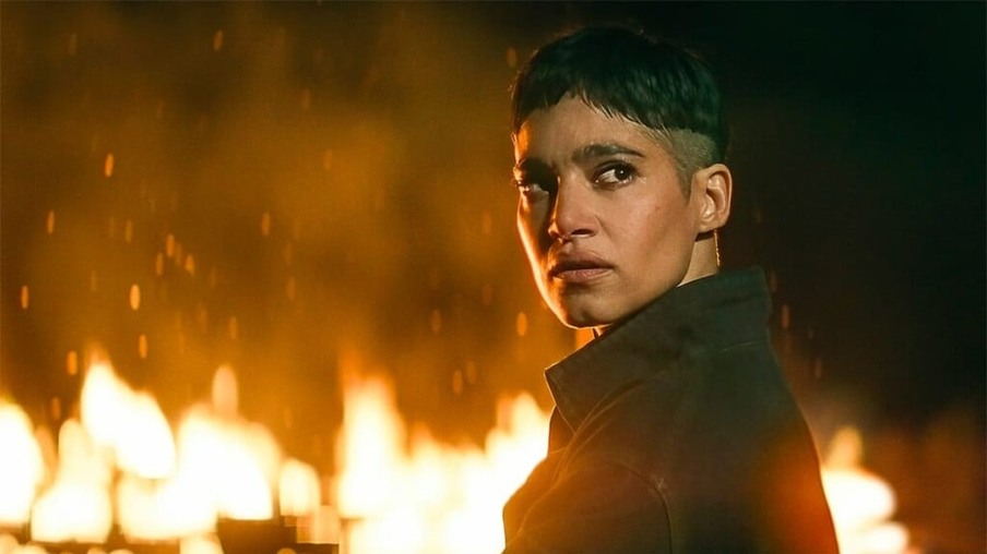 Por que Rebel Moon 2 é o pior filme de Zack Snyder