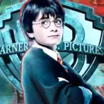 Romances de Harry Potter de 'JK Rowling' ganha uma nova série em audiolivros 1