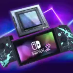 Novos rumores do Nintendo Switch 2 será lançado no segundo semestre de 2024