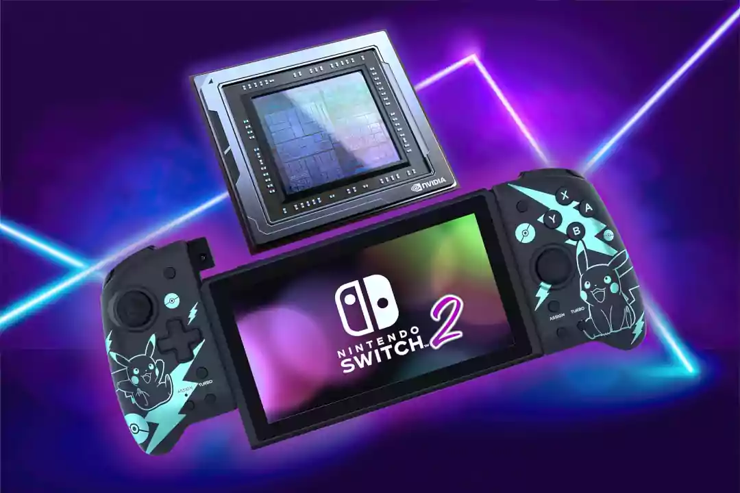 Novos rumores do Nintendo Switch 2 será lançado no segundo semestre de 2024