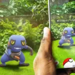 A polêmica atualização do Pokémon GO parece estar causando problemas com o Buddy Pokémon 1