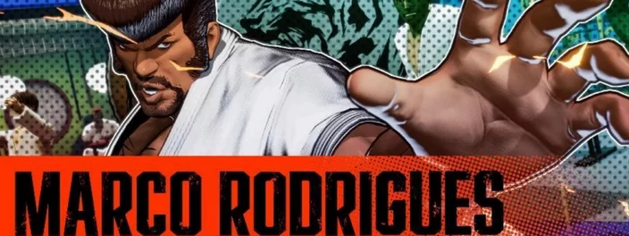 Fatal Fury City of the Wolves terá lutador brasileiro no elenco; conheça!