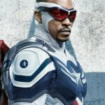 Capitão América 4: Novo Falcão é revelado; veja