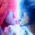 Série do Knuckles prepara Sonic 3; veja como
