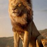 Mufasa: Veja o trailer do prelúdio de O Rei Leão