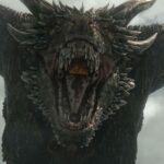 Fãs de Game of Thrones enfim verão o maior dragão de Westeros