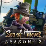Sea Of Thieves adiciona várias novas armas e atualizações da 12ª temporada para Xbox; PS5 e PC