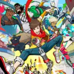Hi-Fi Rush foi classificado para Nintendo Switch na Europa