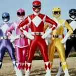 Power Rangers: O segundo episódio piloto 'perdido' resolve um enorme mistério da franquia 1