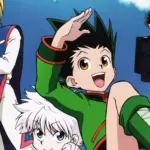 Hunter X Hunter Mangaka Togashi compartilha atualização do mangá