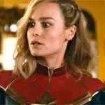 'As Marvels' confirmado como a maior fracasso de bilheteria de 2023: Deu um prejuizo de 237 milhões de dólares para a Disney