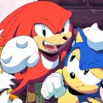 Midori diz que Sonic Rumble será anunciado oficialmente em breve