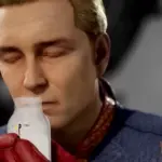 Mortal Kombat 1: novo DLC, Capitão Pátria ganha trailer de anúncio