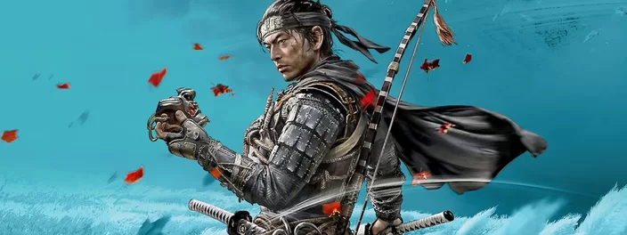 Ghost of Tsushima de PC não exigirá integração entre Steam e PSN