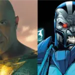Rumor: Marvel Studios quer Dwayne 'The Rock' Johnson para o papel do Apocalipse na próxima reinicialização de 'X-Men'