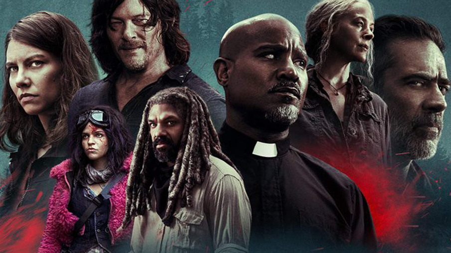 Criador de The Walking Dead acaba com dúvida de 20 anos da franquia