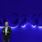 PlayStation nomeia Hideaki Nishino e Hermen Hulst como novos CEOs 2