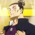 Jujutsu Kaisen Capítulo 259 Spoilers e varreduras brutas: Aoi Todo retorna! 2